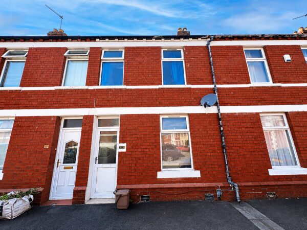 Maitland Street, Heath, Cardiff