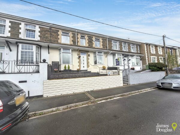 Graig Avenue, Graig, Pontypridd