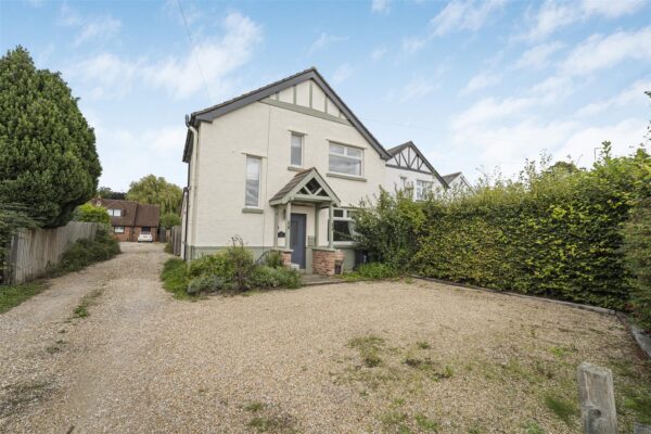 Park End, Langstone, Newport