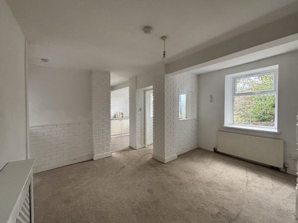Luton Street, Blaenllechau, Ferndale