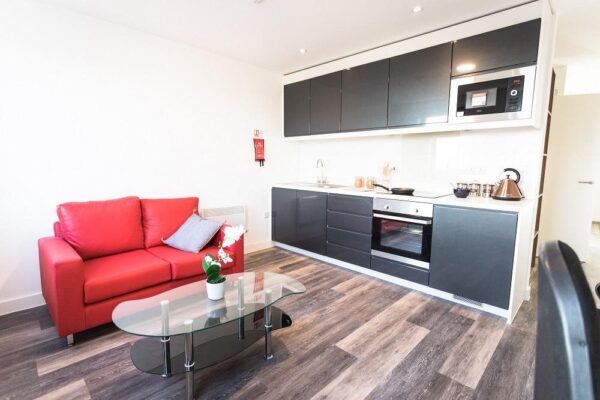 City Heights, Cardiff