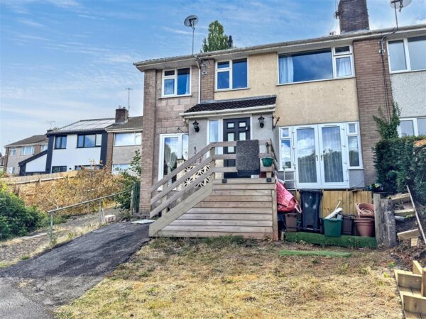 Grosvenor Road, Bassaleg, Newport