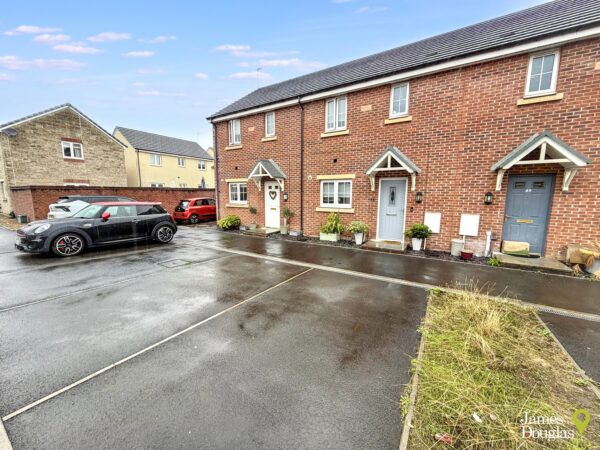Alexon Way, Hawthorn, Pontypridd