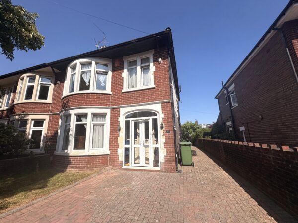 Windemere Avenue, Cardiff