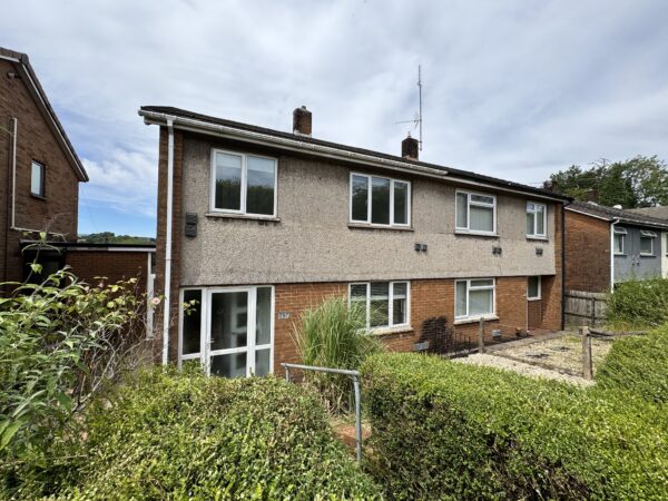 Malpas Road, Newport