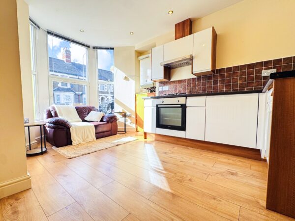 Mackintosh Place, Cardiff