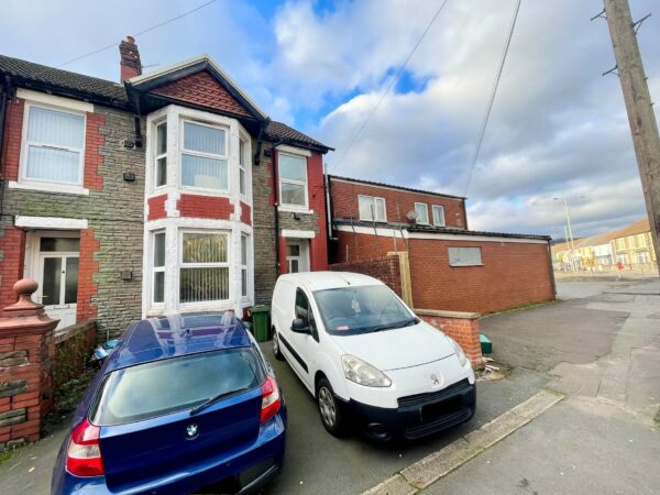 Treforest, Pontypridd