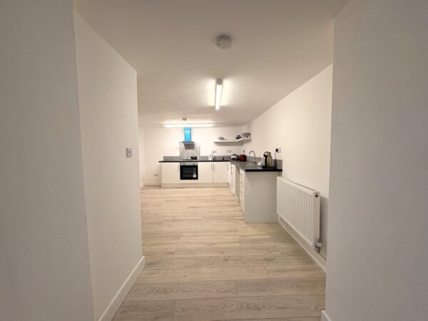 Old Park Terrace, Treforest, Pontypridd