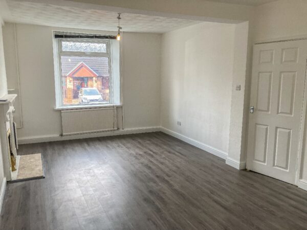 Howell Street, Cilfynydd, Pontypridd